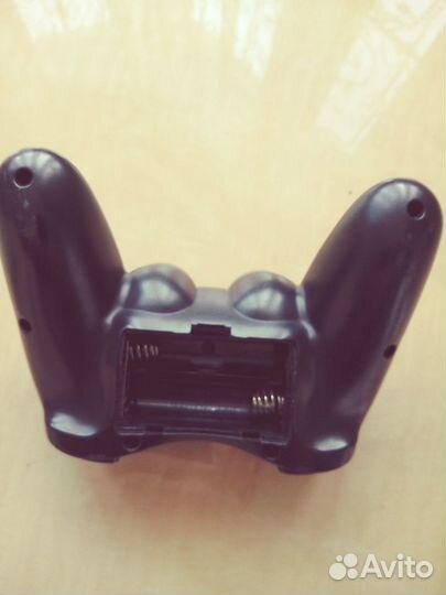 Джойстик sony PS2 беспроводный