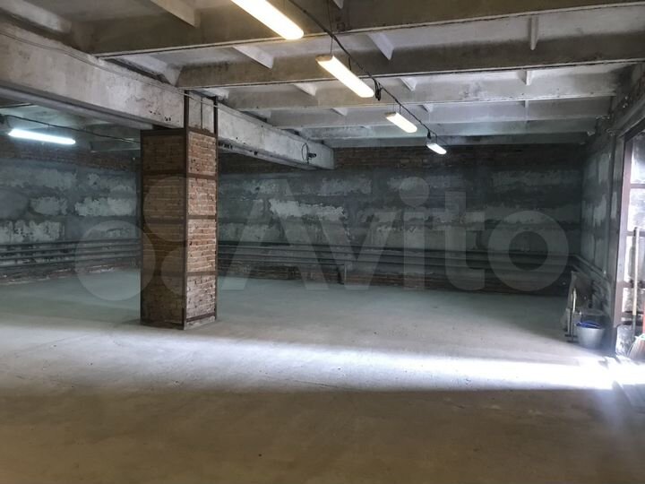 Производственное/складское, 250 м²