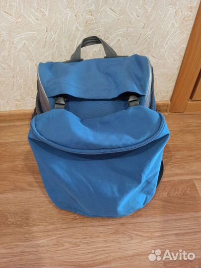 Рюкзак школьный ecco