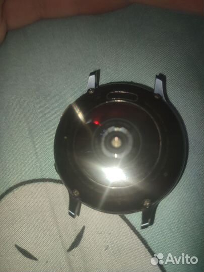 Samsung galaxy watch active 2 44 мм АКБ новый