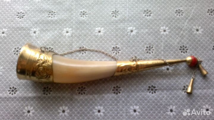 Рог для вина