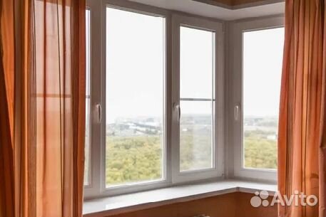 Окна пвх 2000 x 1350 мм