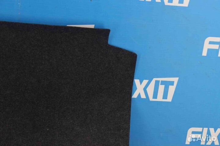 Пол багажника Volkswagen Jetta (Фольксваген Джетта