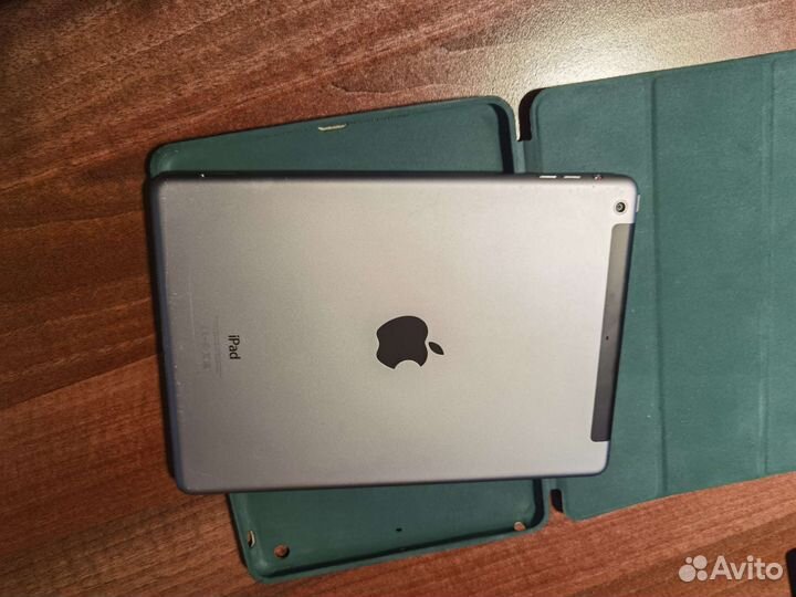 iPad air 1 128 gb wifi+sim