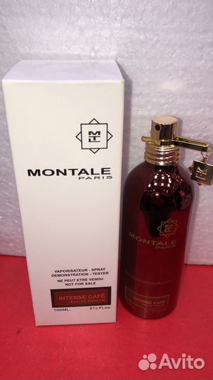 Montale Intense Cafe, 100ml