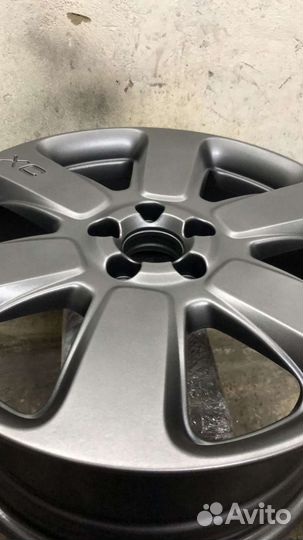 Диски Volvo XC70, 60