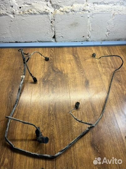 Проводка парктроника задняя Volvo Xc90 внедорожник