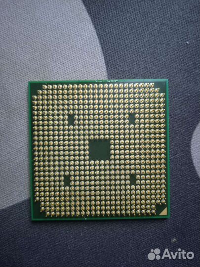 Процессор AMD V140