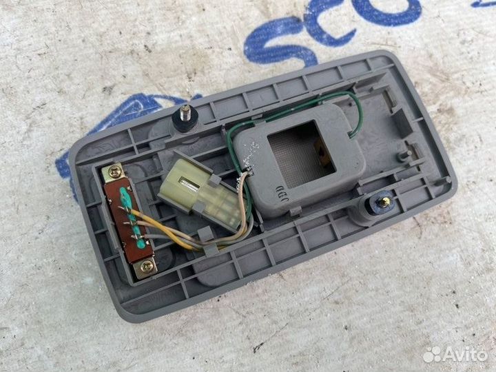 Светильник Subaru Impreza Wrx Sti GGB EJ-207 2000