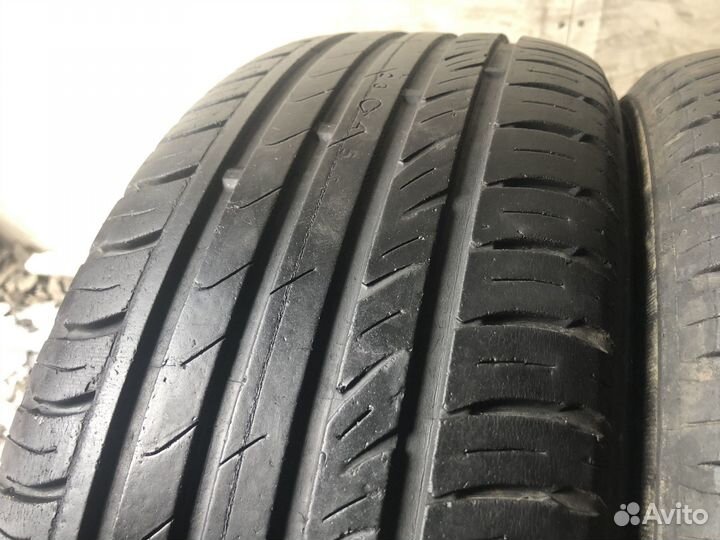 Nokian Tyres Hakka Green 205/55 R16