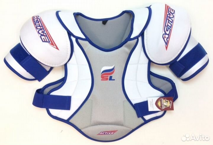 Нагрудник SL active 2015г