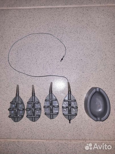 Рыболовные снасти