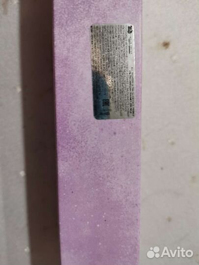 Urban decay. Праймер для лица