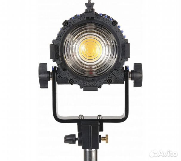 Осветитель cветодиодный GreenBean zoom 120BW LED