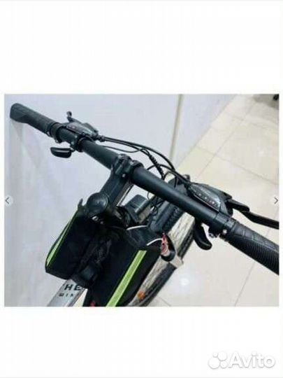 Велосипед горный, взрослый