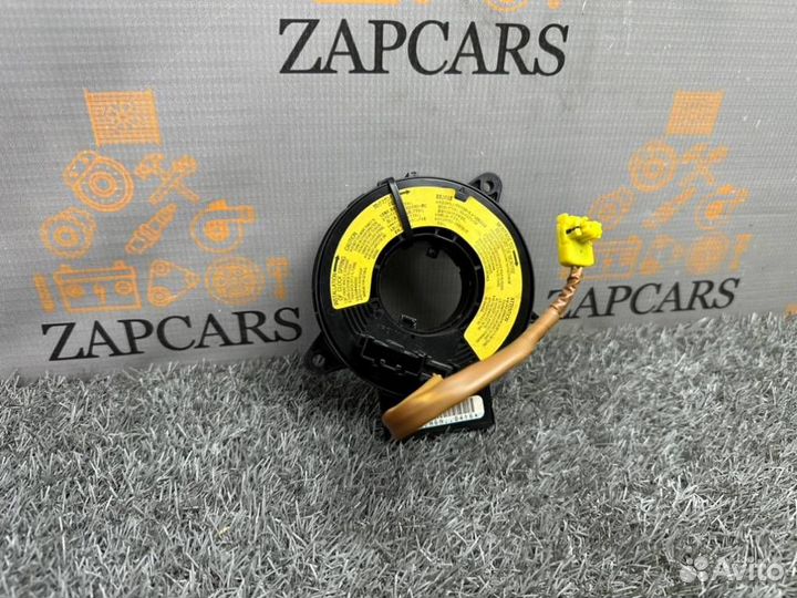 Подрулевой шлейф Mazda Cx-7