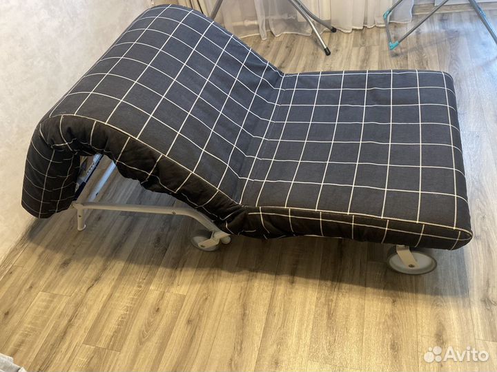 Кресло кровать икея/ пс лёвос