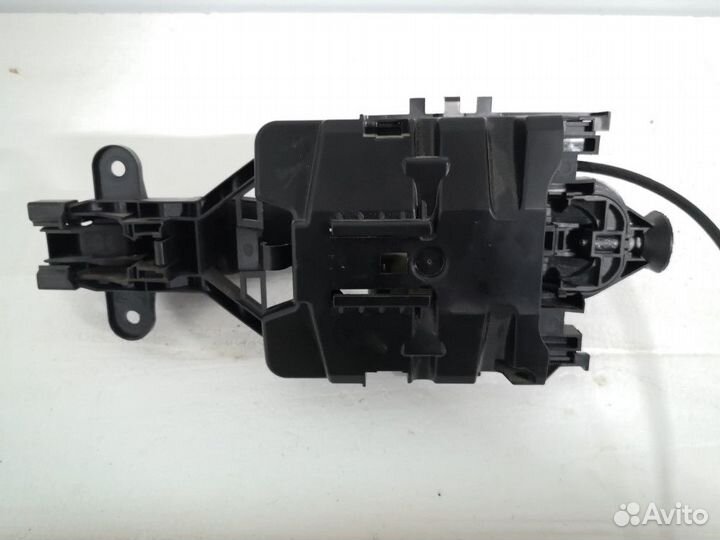 Ручка наружная передняя правая Volvo XC90 II рестайлинг