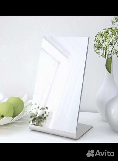 Зеркало Икеа Tysnes тиснес