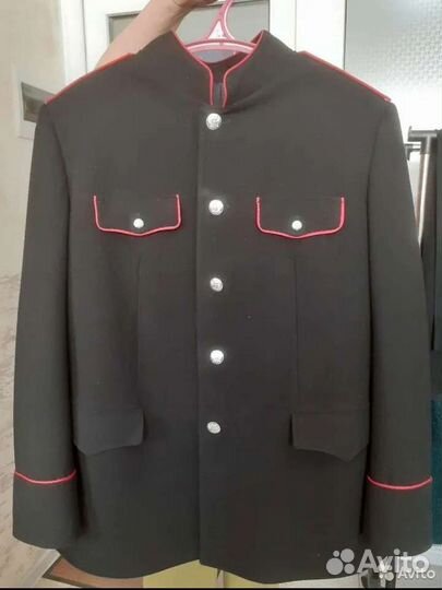 Ремонт и пошив одежды