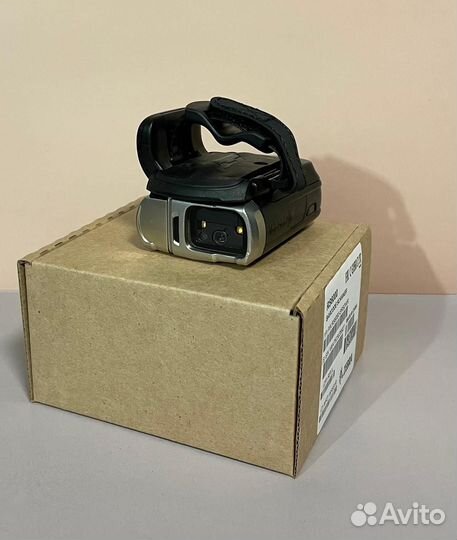 Сканер zebra rs6000