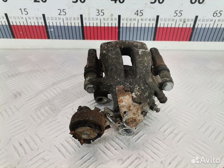 Суппорт задний левый для Opel Zafira A