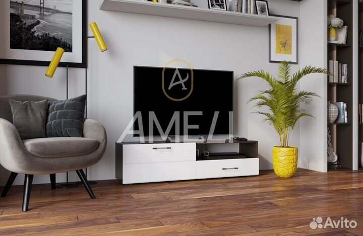 Тумба под тв