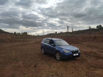 Subaru Forester 2.0 CVT, 2014, 94 000 км, с пробегом, цена 1 420 000 руб.