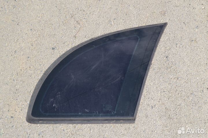 Стекла opel meriva a