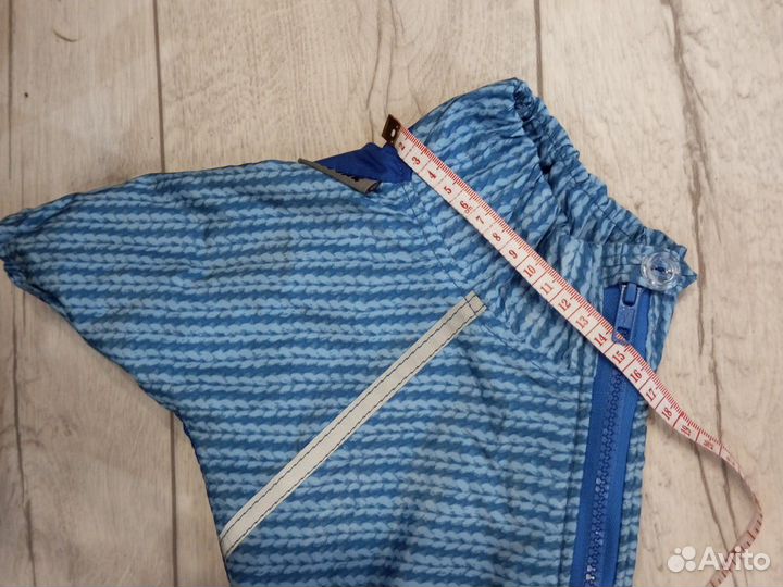 Зимний комбинезон для собак мелких и средних пород