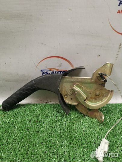 Ручник Haima 3 HMC7185A HA-VIS-1.8 2011