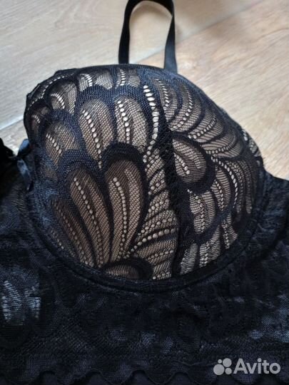 Бюстгальтер 100С Европа