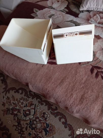 Ящик для холодильника