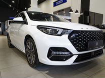 Новый OMODA S5 1.5 CVT, 2023, цена от 1 889 900 ру�б.