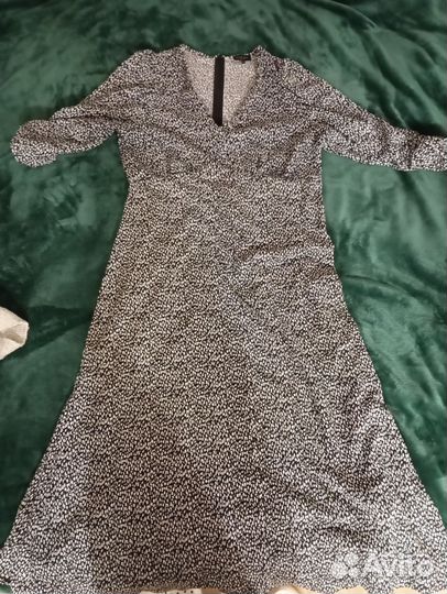 Женская одежда пакетом, р. 46