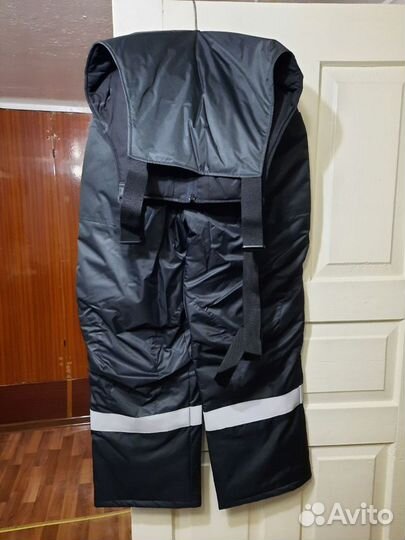 Комплект 2в1(куртка с утеплителем+ комбинизон)