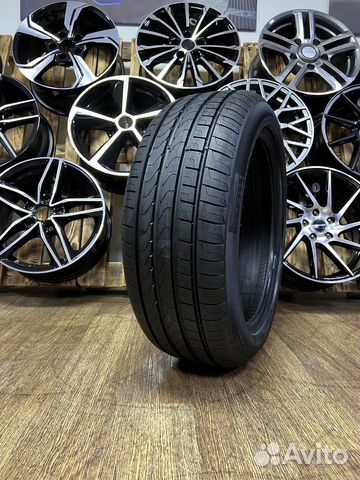 Pirelli Cinturato P7 205/50 R17 89V