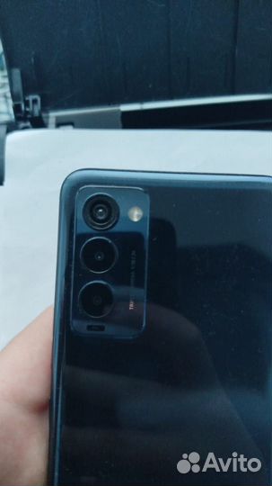 TECNO Camon 18, 6/128 ГБ