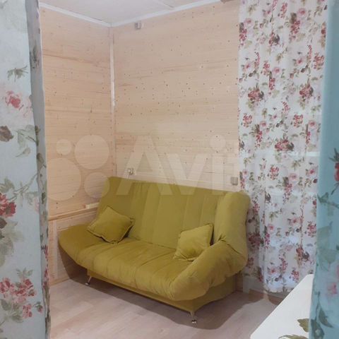 Дом 30 м² на участке 15 сот.