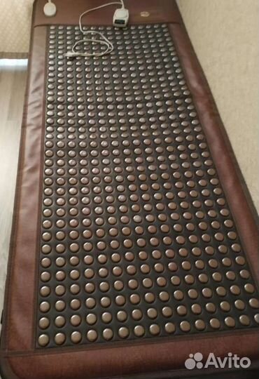 Турмалиновый матрас Nuga Best