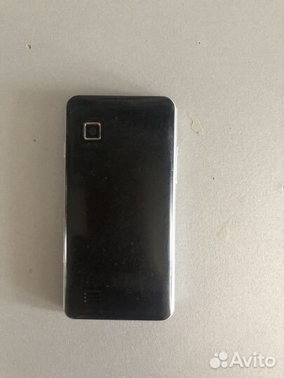 Телефон Samsung