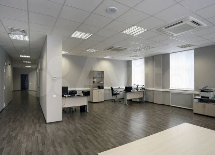 Ифнс 31 Мини-офис 11.8 м²