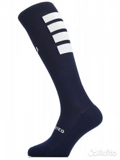 Гетры футбольные детские 28-30р