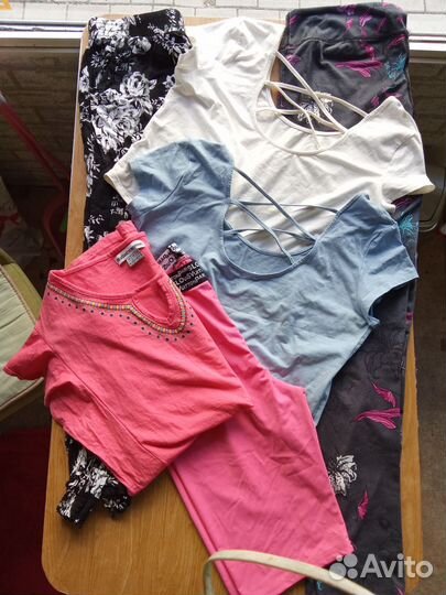 Продам наборы женских вещей
