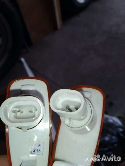 Указатели поворота Лада