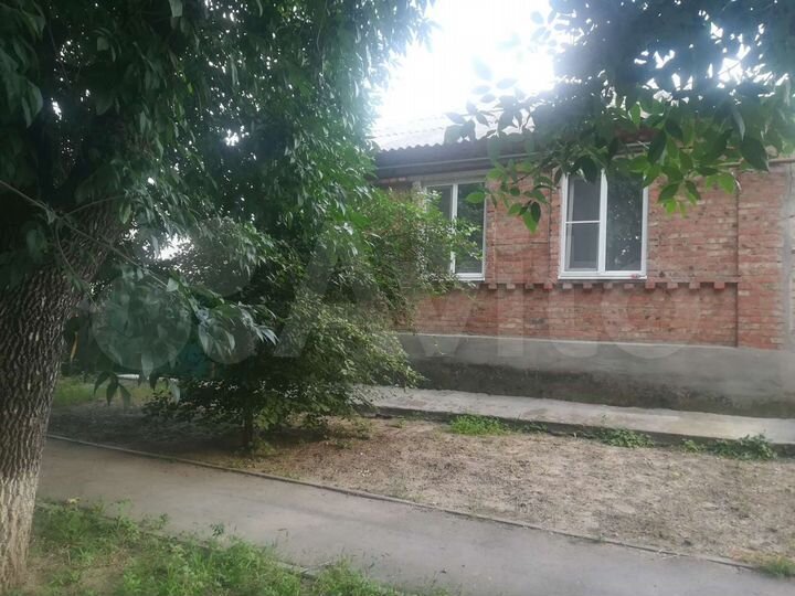 Дом 65,8 м² на участке 5,6 сот.