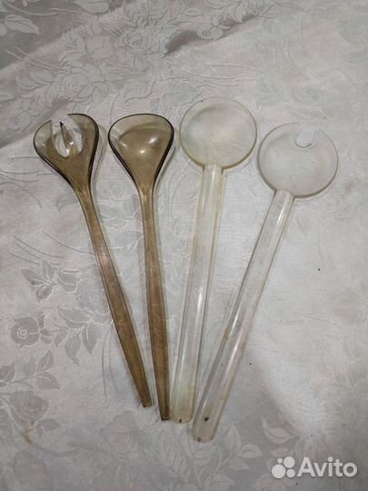 Кухонная утварь времён СССР