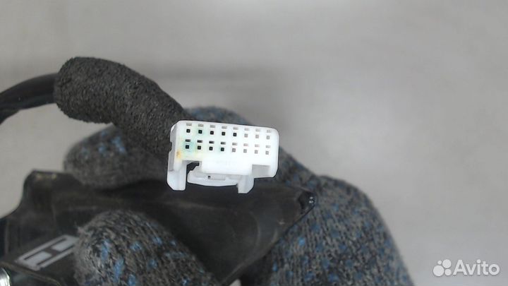 Зеркало боковое Infiniti FX, 2006