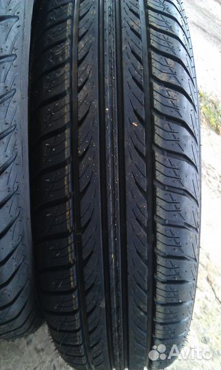 КАМА Breeze (HK-132) 175/70 R14 84T