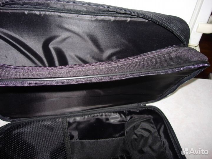 Сумка для ноутбука citrix